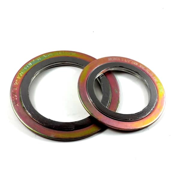 SPIRAL WOUND GASKET